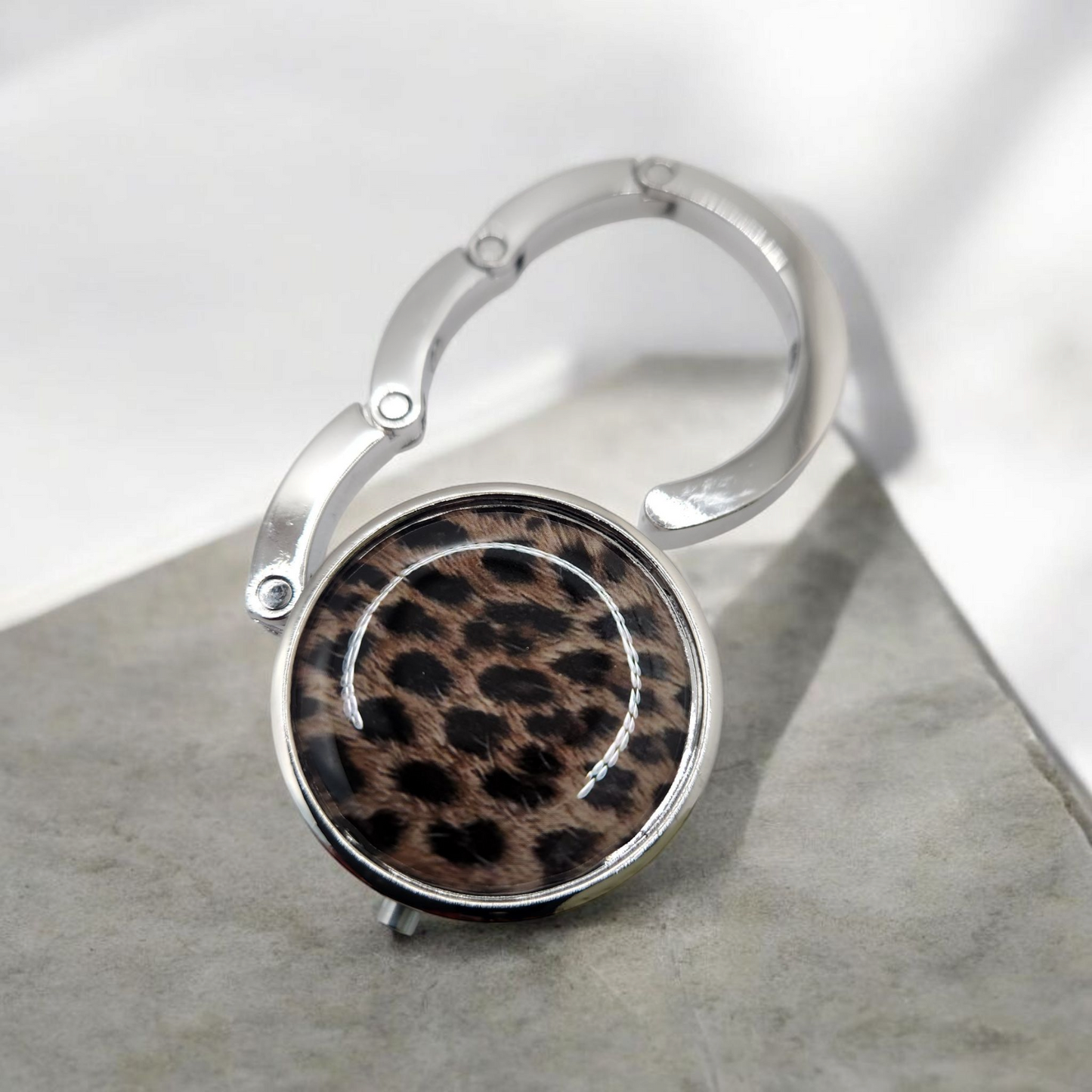Purse hook