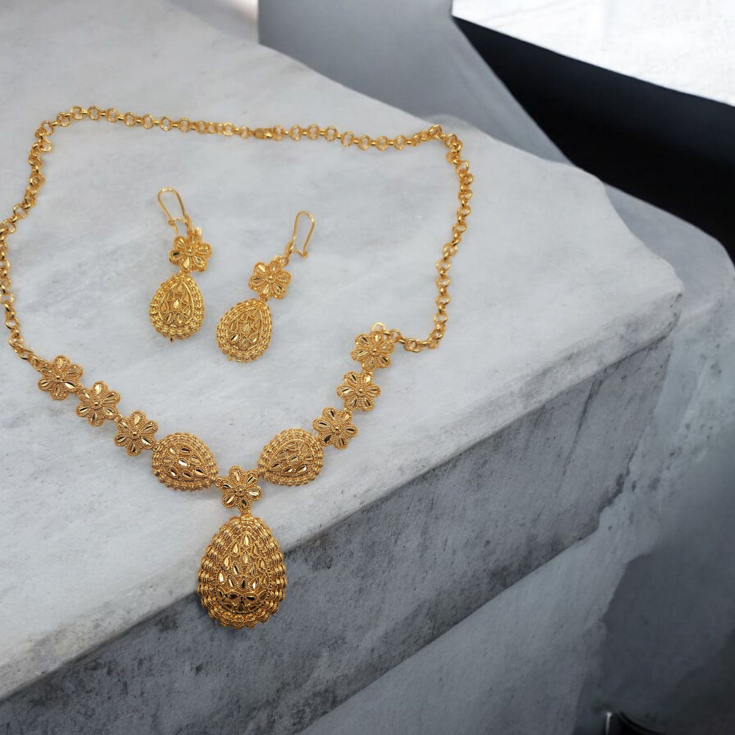 Jewelry set