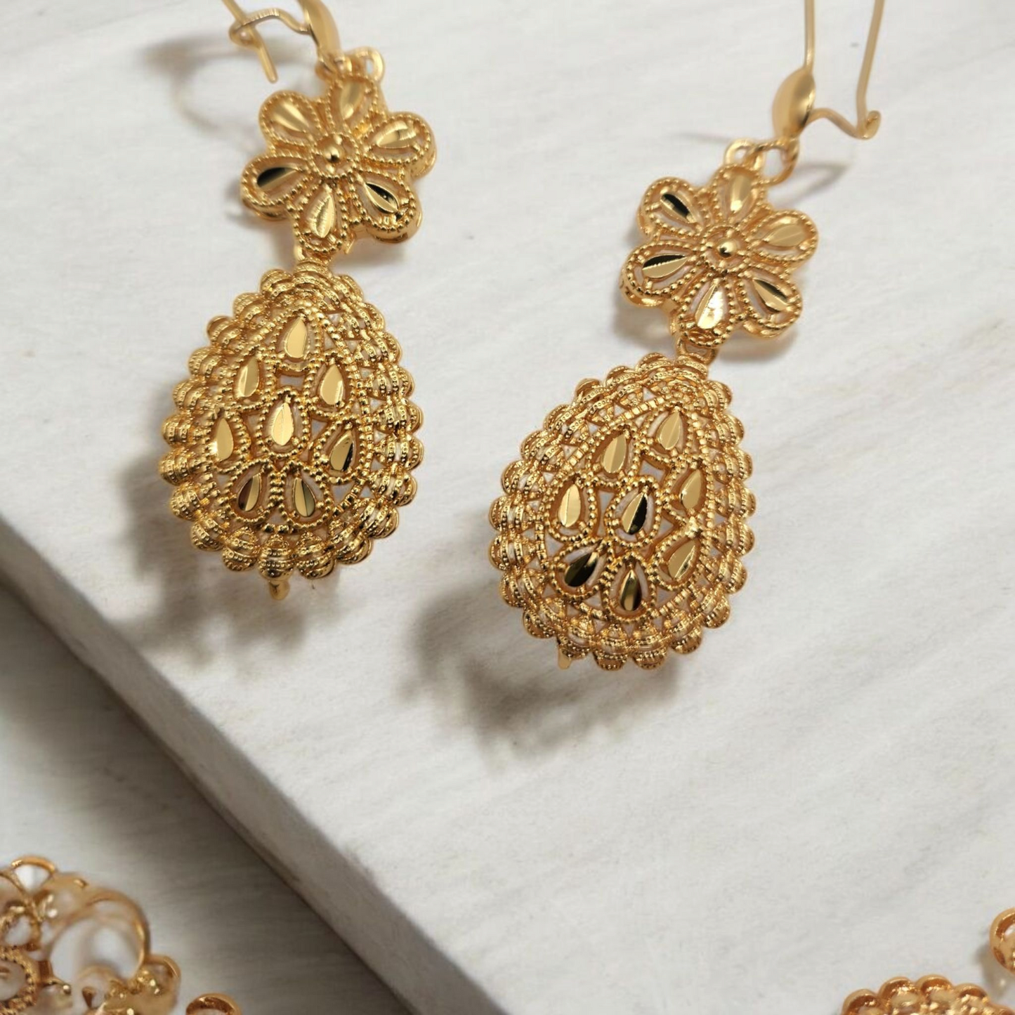 Jewelry set