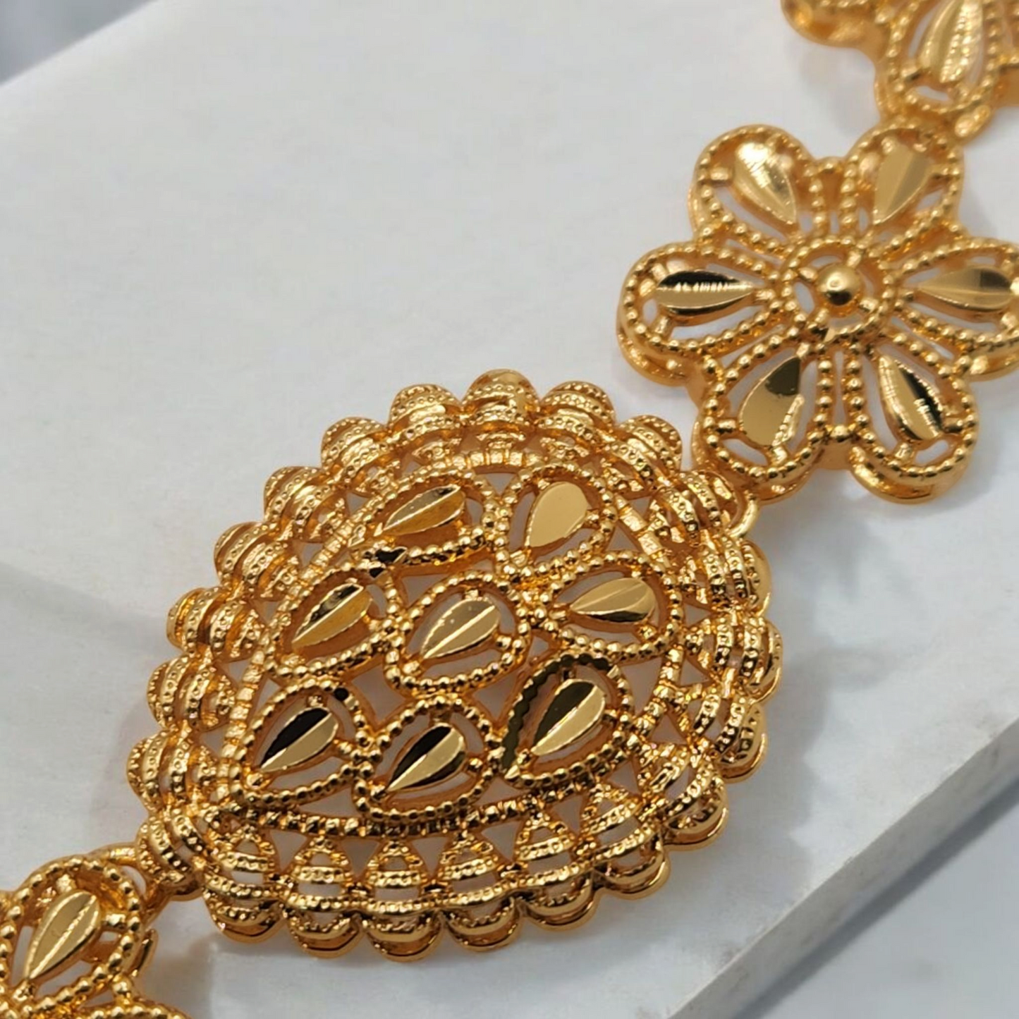Jewelry set