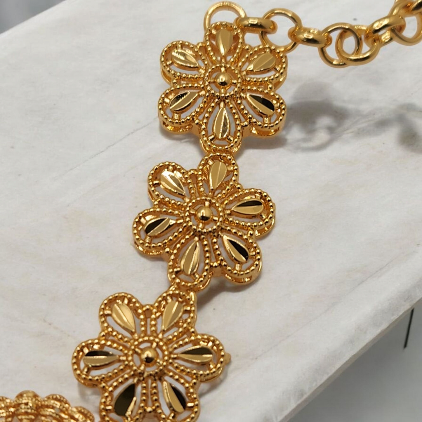 Jewelry set