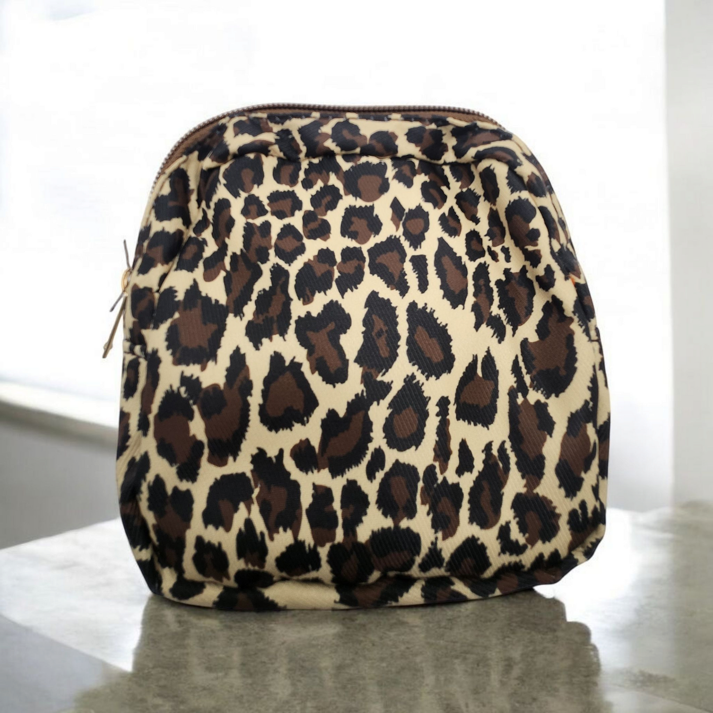 Feminine pouch