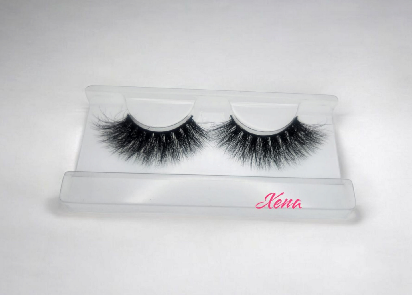 High-quality 3D mink lashes