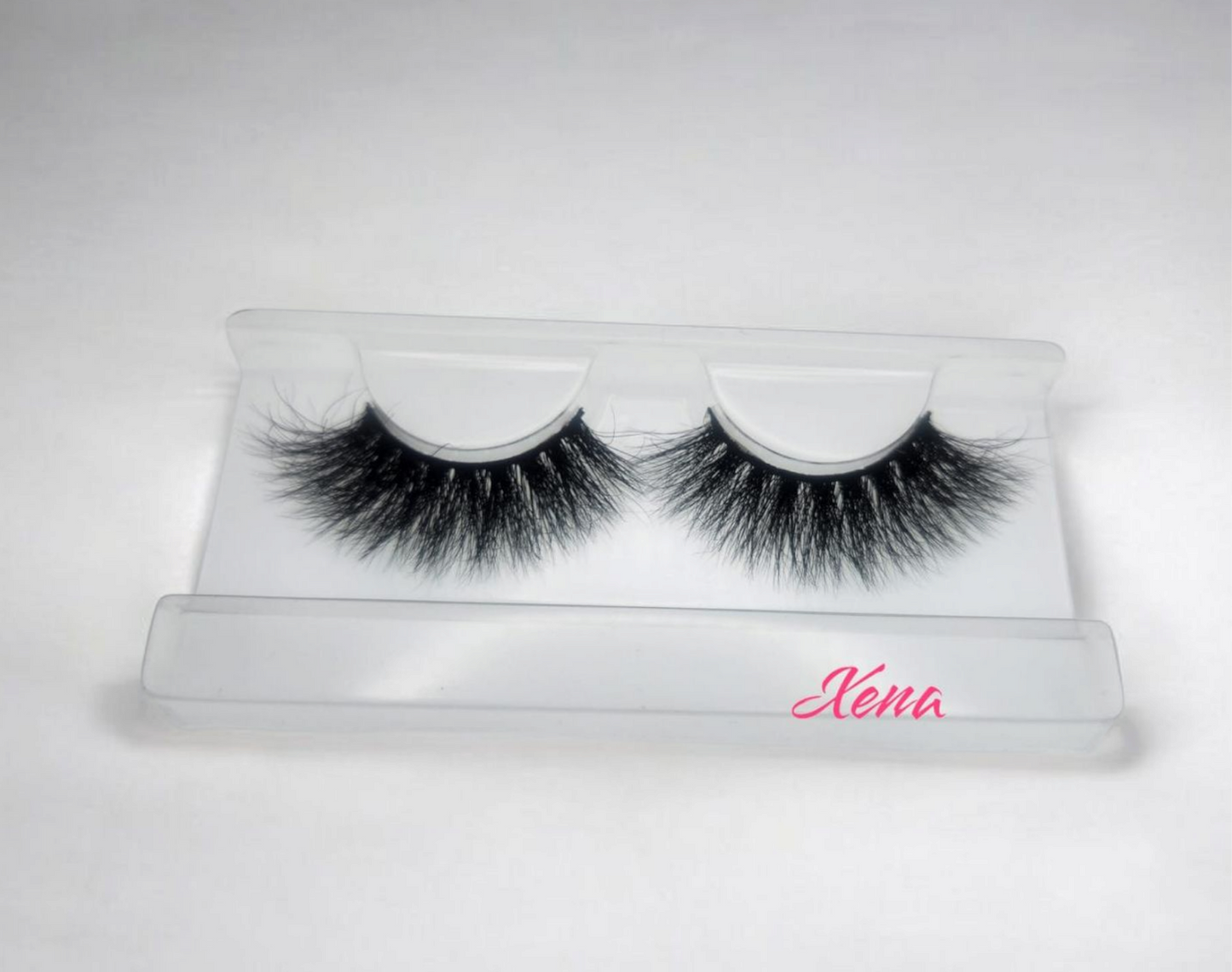 High-quality 3D mink lashes