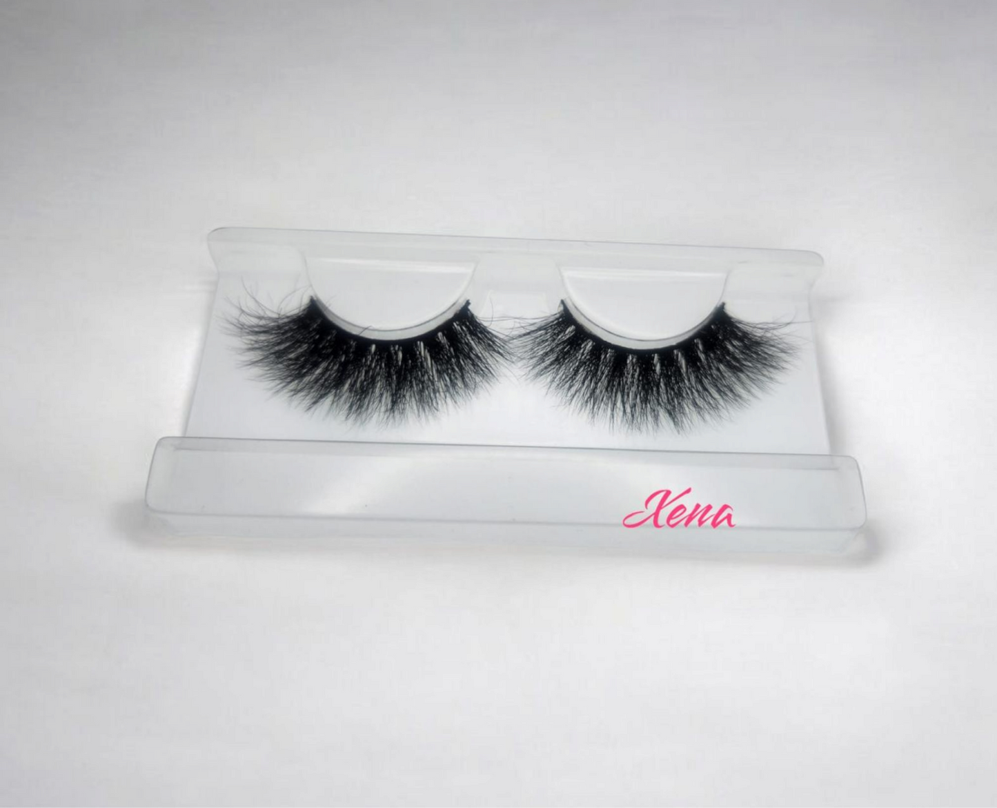 High-quality 3D mink lashes