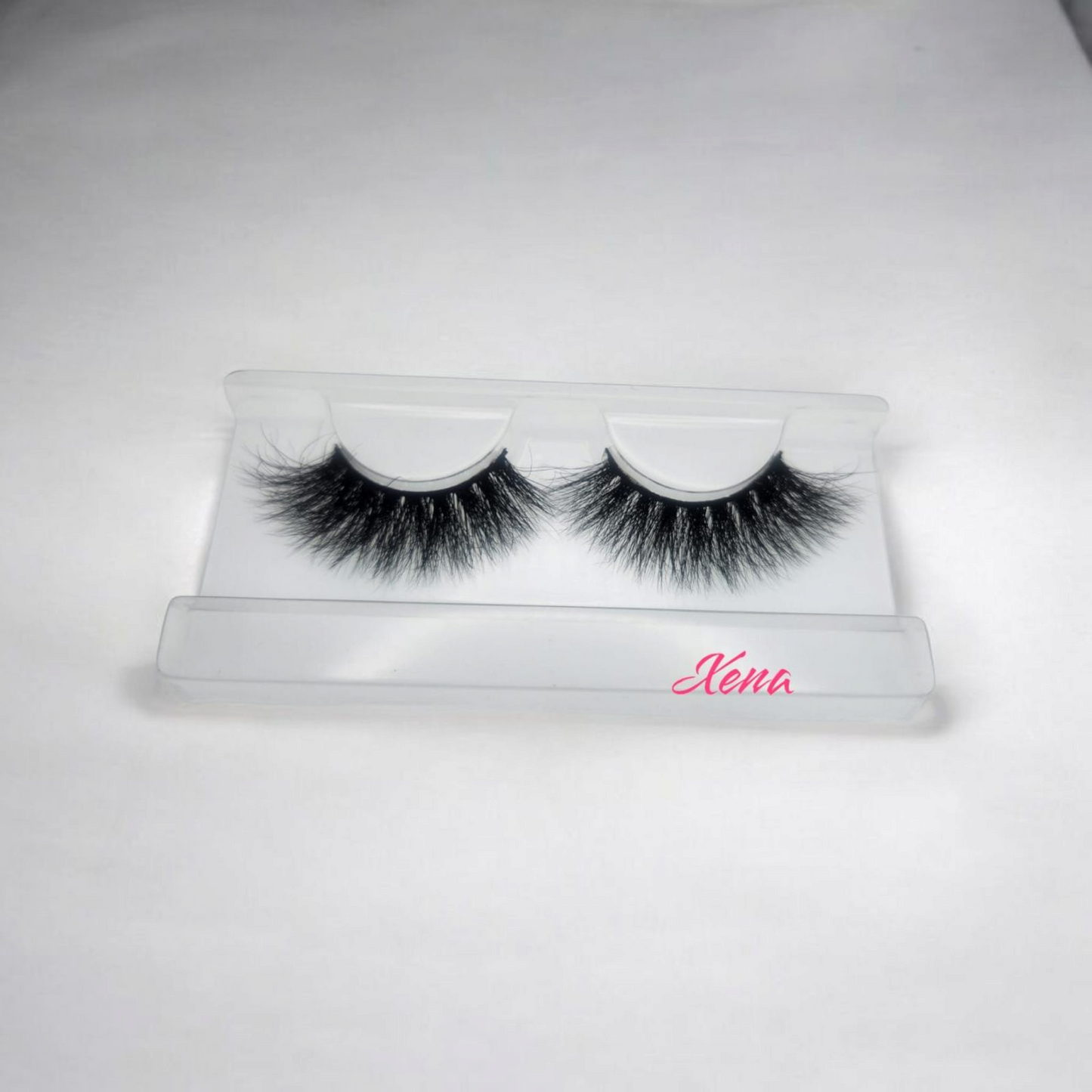High-quality 3D mink lashes