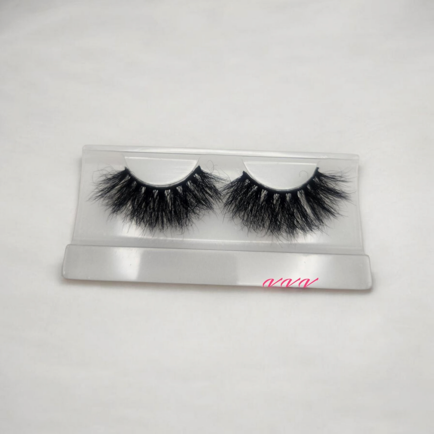 High-quality 3D mink lashes