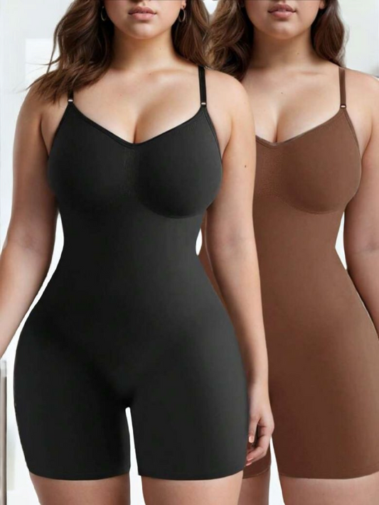 2 Body Shaper seamless